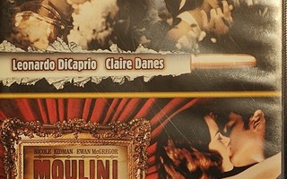 Romeo + Julia / Moulin Rouge!