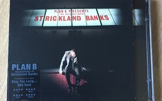 Plan B - The Defamation Of Strickland Banks 2CD Deluxe Ed.
