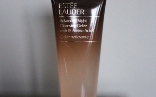 Estee Lauder Advanced Night Cleansing Gelee 75ml