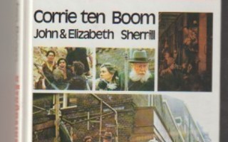 Corrie ten Boom, Sherrill: Kätköpaikka