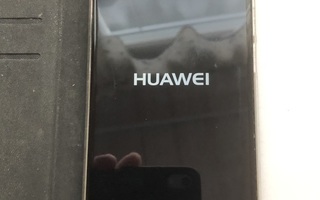 Huawei Y6 puhelin