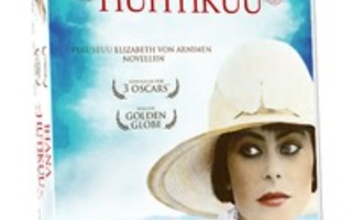 ihana huhtikuu	(216)	UUSI	-FI-	DVD	suomik.		miranda richards