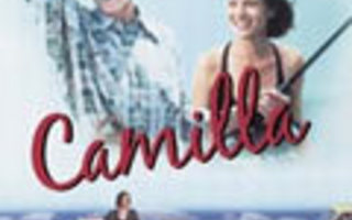 Camilla - DVD