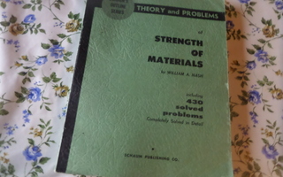 strength of materials  11