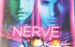 Nerve -Blu-Ray