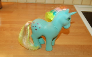 My Little Pony G1 - STARFLOWER