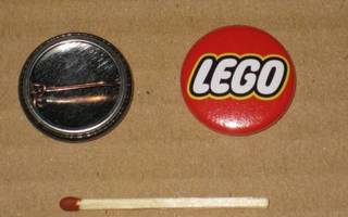 Lego rintanappi 1" (k5)