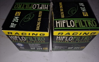 Mp Racing oil filtter hilfo 204 rc