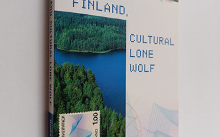 Richard D. Lewis : Finland, Cultural Lone Wolf