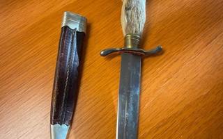 Puukko WW1