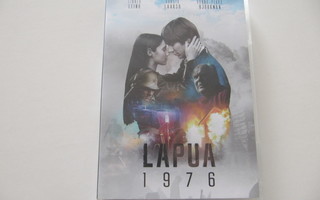 LAPUA 1976 DVD