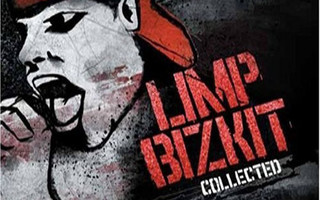 Limp Bizkit (CD) VG+!! Collected