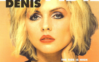 Blondie - Denis (CD) NEAR MINT!! Best Of Collection