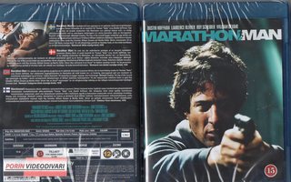 Maratoonari	(18 553)	UUSI	-FI-	BLU-RAY	nordic,		dustin hoffm