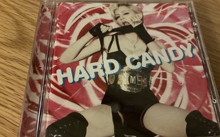 Madonna - Hard Candy (cd)