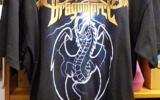 DRAGONFORCE T-PAITA KOKO L (W)