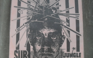 Sub : Jungle Rock ep