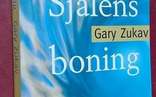 Gary Zukav: Själens boning (intuition mm)