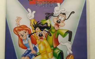 Hopon Poppoo, DVD