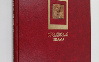 The Kalevala drama