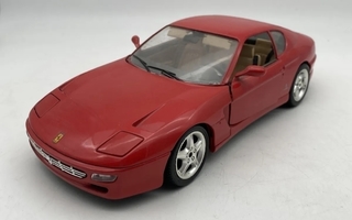 Bburago Ferrari 456 GT 1:18