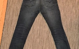 LEVI'S 511 SLIM W33 L34