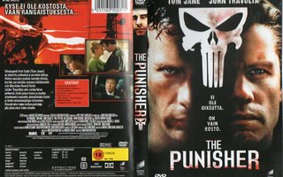 PUNISHER,THE	(24 915)	k	-FI-		DVD		tom jane	2004