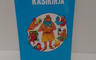 Salapoliisin käsikirja