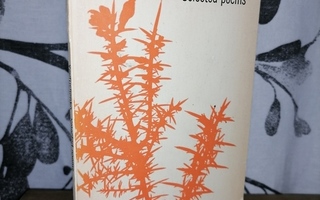 Yevgeny Yevtushenko - Selected Poems - Penguin books