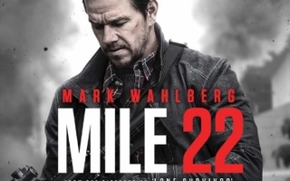 Mile 22	(64 066)	vuok	-FI-	DVD			mark wahlberg	2018