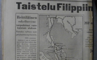 Uusi Suomi Nro 338/13.12.1941 (19.2)