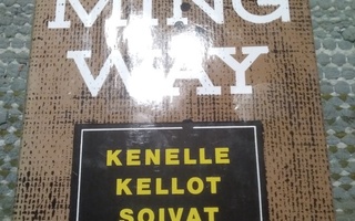 Ernest Hemingway: Kenelle kellot soivat