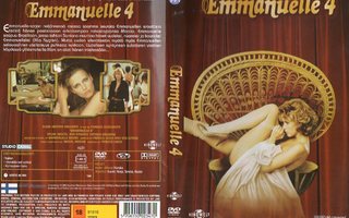 emmanuelle 4	(17 433)	k	-FI-	DVD	suomik.		sylvie kristel	198