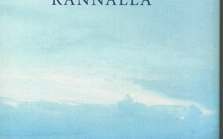 Ian McEwan: Rannalla