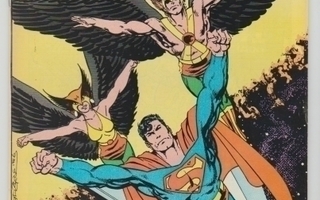 Action Comics # 588 May 1987
