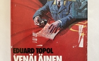 Eduard Topol: Venäläinen sukellusvene