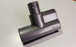 Dyson mini turbiinisuulake