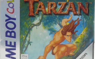 Disney's Tarzan