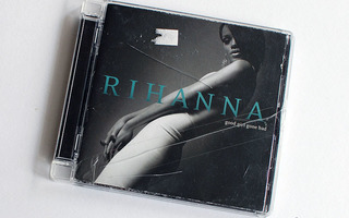 Rihanna - Good Girl Gone Bad [2007] - CD