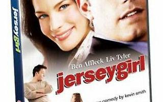 Jersey Girl  -  DVD