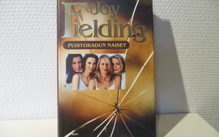 Joy Fielding : Puistokadun naiset