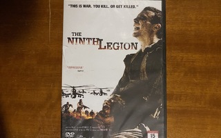 The Ninth Legion DVD