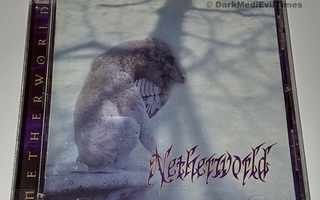 Netherworld - s/t - (CD)