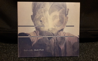 Extra Life – Made Flesh