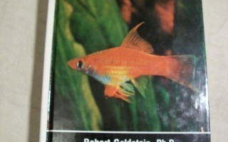 Robert Goldstein - Diseases of Aquarium Fishes