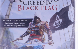 Assassin's Creed IV: Black Flag