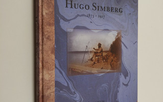Anja Olavinen : Hugo Simberg 1873-1917