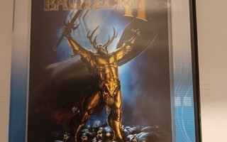 PC - Warlords Battlecry 2 (CB)