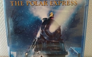 The Polar Express (Blu-ray)
