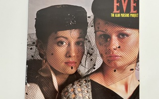 ALAN PARSONS PROJECT - Eve LP (1979)